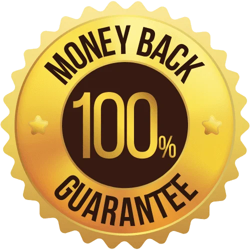 Omega Krill Oil 180-Day Money Back Guarantee