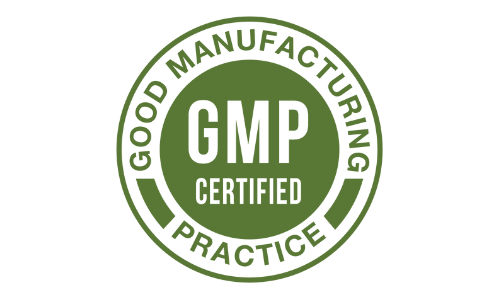 Omega Krill Oil GMP Certified