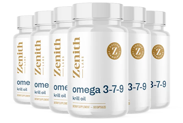 Omega Krill Oil Buy Now