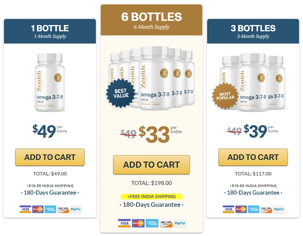 Omega Krill Oil Official Website USA